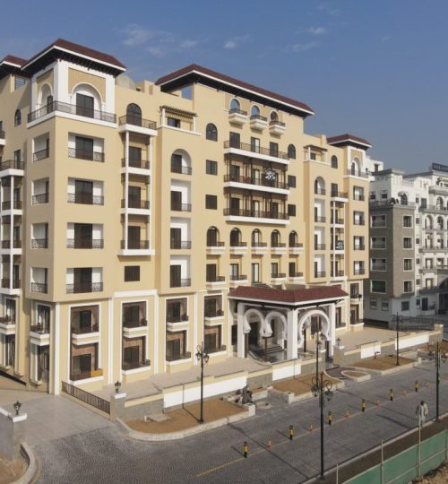 2 Bed Corner Apartment For Sale In G-11, Warda Hamna Resdencia 4