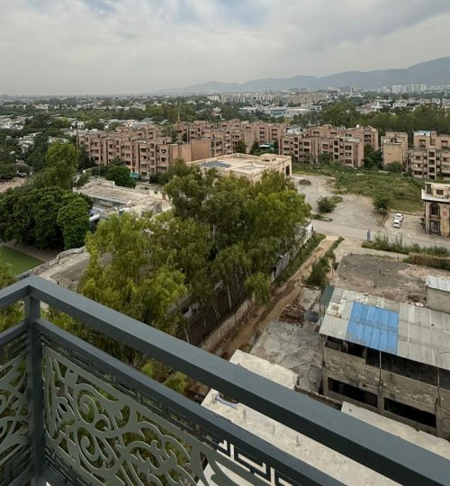 2 Bed Luxury Apartment for Sale – Warda Hamna Residencia 5