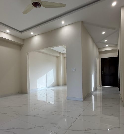 2 Bedroom Apartment for Sale in Warda Hamna Residencia-4, G-11 Islamabad