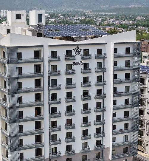 2 Bedroom Apartment for Sale in Warda Hamna 4, G-11 Islamabad